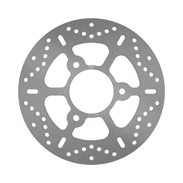 BRAKE ROTOR FIX D SERIES SCT