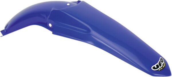 RR FDR YZ125/250 02-14 BLU