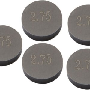 VALVESHIM 10.00X2.75 5PK