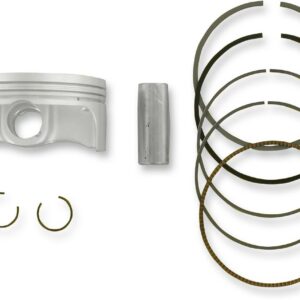 PISTON KIT YFZ450 94.96MM