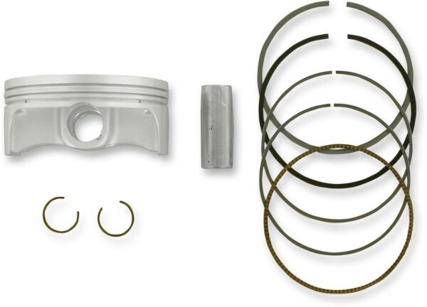 PISTON KIT YFZ450 94.96MM