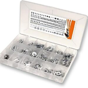 COMPLETE BOLTS PACK KAWA
