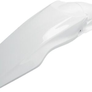 R-FDR RM125/250 03- WHT
