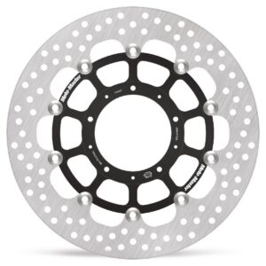 BRAKE DISC HALO FLOAT FT