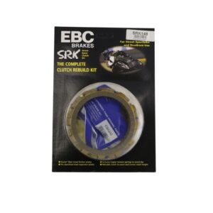 CLUTCH KIT ARAMID SRK148