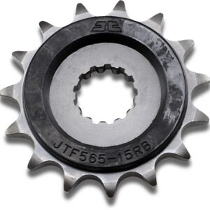 SPROCKET FRONT 15T 520 RU