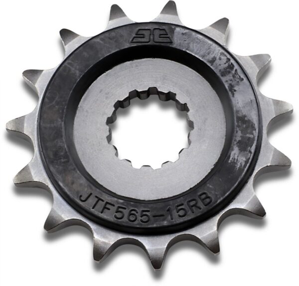 SPROCKET FRONT 15T 520 RU