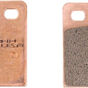 BRAKE PAD SINTERED HH