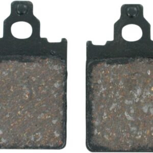 BRAKE PAD SFA ORG SCOOTER