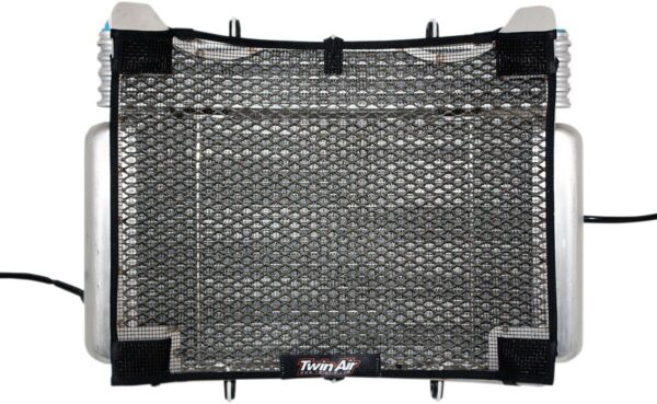 RADIATOR SLV KTM RALLEY