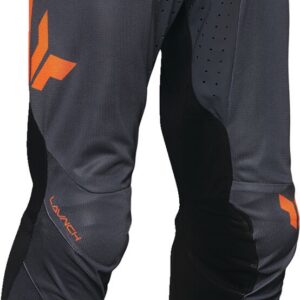 PANT LAUNCHMODE AIR RAID CH/BK