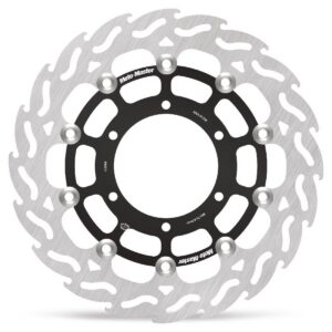 BRAKE DISC FLAME FLOAT FT L