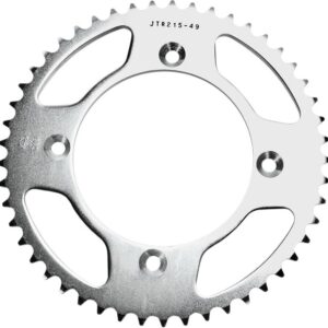 SPROCKET REAR 49T 420
