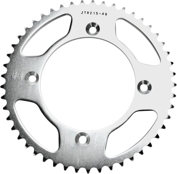 SPROCKET REAR 49T 420