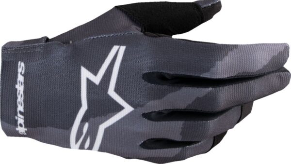 GLOVE MX RADAR DK CAMO S