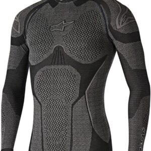 UNDERWEAR WRIDE LS M/L