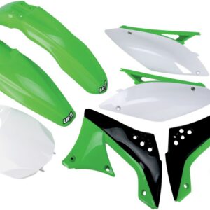 BODY KIT FULL KXF450 09-11 OE