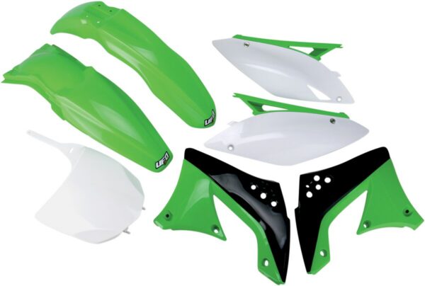BODY KIT FULL KXF450 09-11 OE