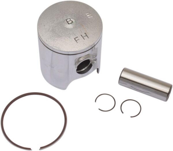 PISTON KIT CR80 (82CC) 86-02