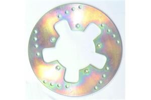 BRAKE ROTOR FIX D SERIES SCT