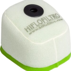 AIR FILTER HIFLO-FOAM HON
