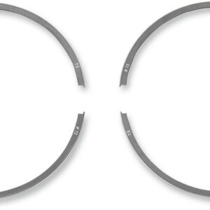 PISTON RING SET STD