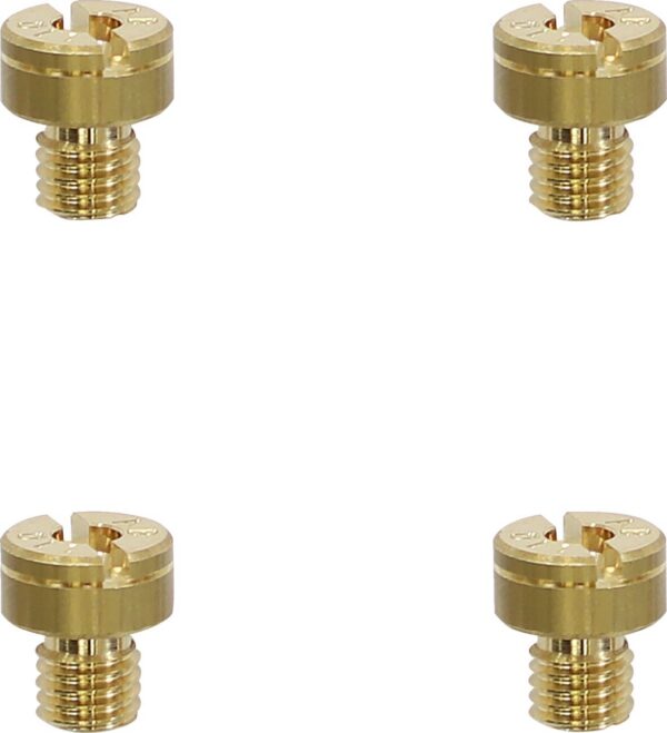 CARB JET 4-PK MIK SJ145