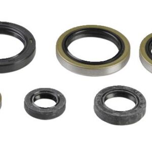 ENGINE OIL SEALS KIT