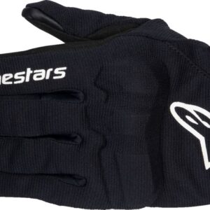GLOVE STELLA REEF V2 BLK/WHT M