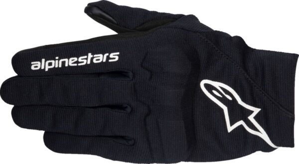 GLOVE STELLA REEF V2 BLK/WHT M