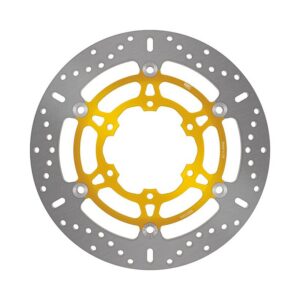 BRAKE ROTOR FLT X SERIES RND