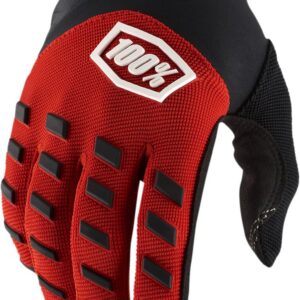 GLV AIRMATIC RD/BK SM