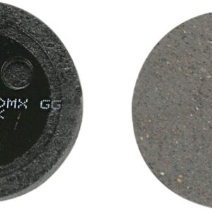 BRAKE PAD FA SER ORGANIC