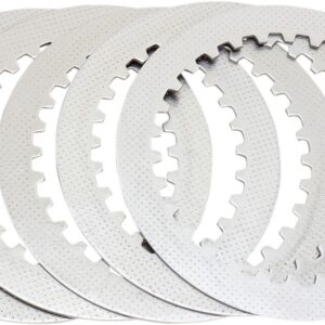 STEEL PLATE SET YFZ350 87-06