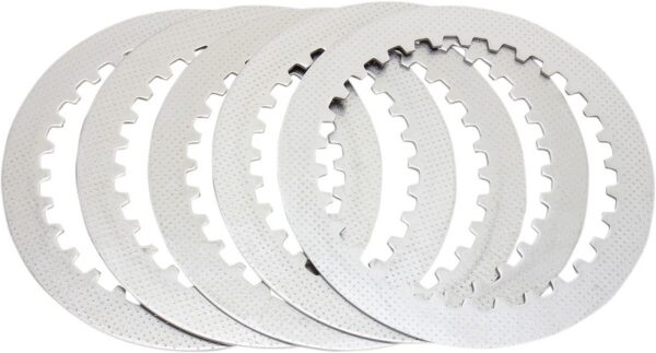 STEEL PLATE SET YFZ350 87-06