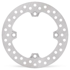 BRAKE DISC VINT REAR