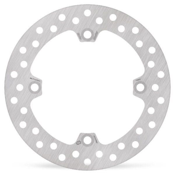 BRAKE DISC VINT REAR
