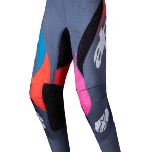 PANT TECHSTAR DREEM GRAY/MULTI