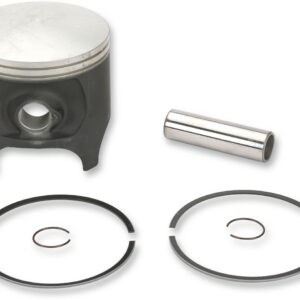 PISTON KIT CR500 82-01 89.00MM