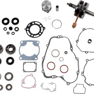 ENGINE KIT KAW WR101-170