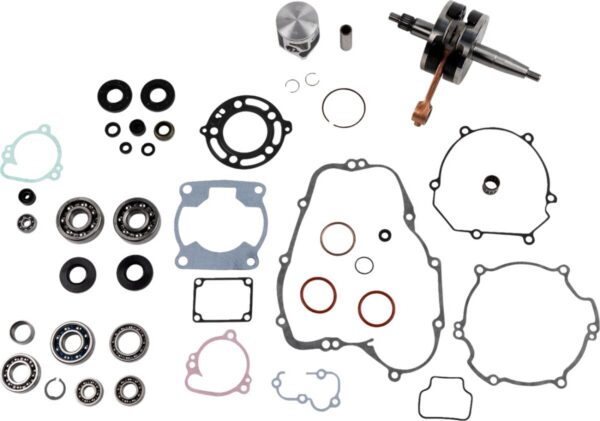 ENGINE KIT KAW WR101-170