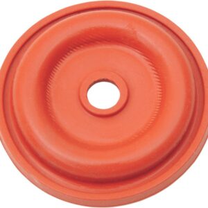 EXHAUST VALVE BELLOWS POL