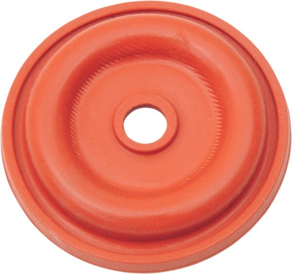 EXHAUST VALVE BELLOWS POL