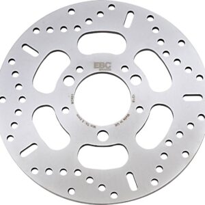 BRAKE ROTOR FIX RND FR