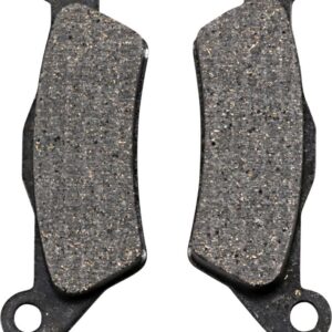 BRAKE PAD CERAMIC