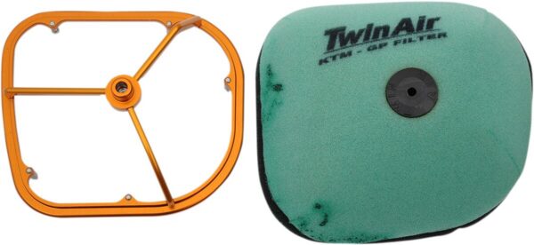 POWER FLOW KIT KTM