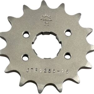 SPROCKET FRONT 15T 520