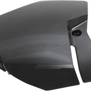 PLATE # SX-SXF 16-22 BLK