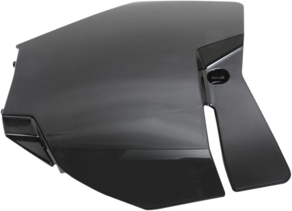 PLATE # SX-SXF 16-22 BLK
