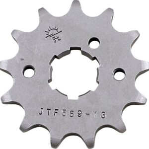 SPROCKET FRONT 13T 520